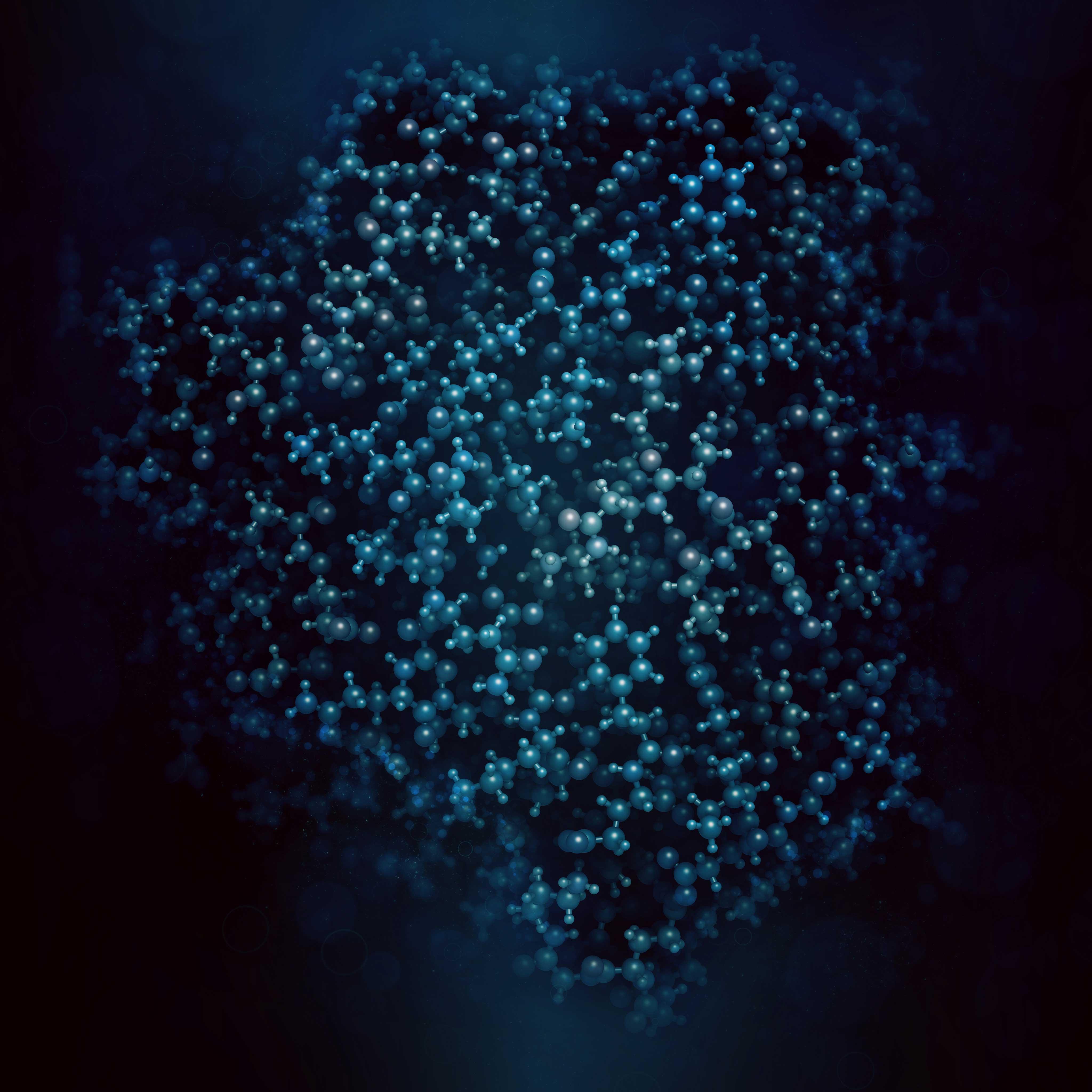 Image molecules