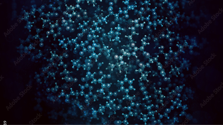Image molecules
