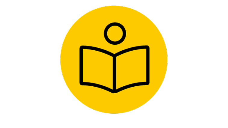 book icon